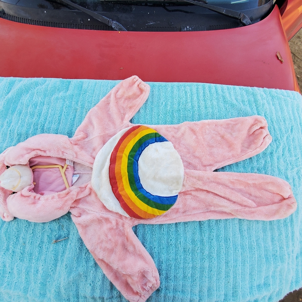 Care Bear Costume